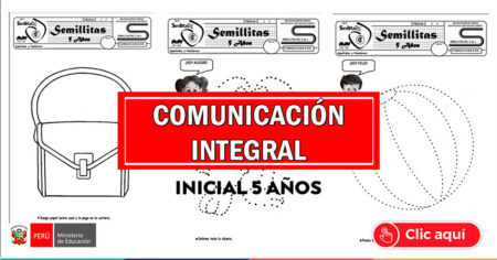 CUADERNILLO DE COMUNICACIÓN INTEGRAL