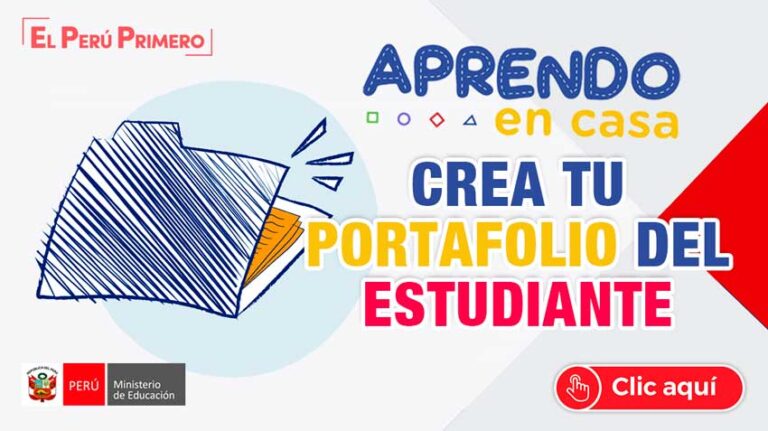 crea tu portafolio